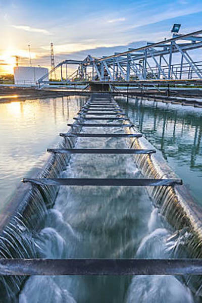 Haines City WTP No. 1 & No. 2 System Upgrades